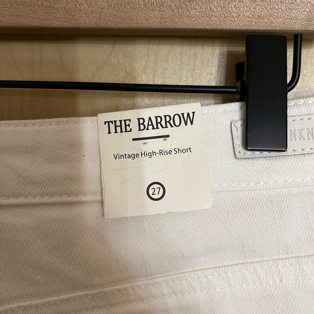 NWT blank nyc shorts - Picture 3 of 5
